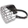 Large dog muzzle 
