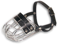Jack Russell Terrier Wire Muzzle-Jack Russell Cage Basket Muzzle Jack Russell Terrier Wire Muzzle-Jack Russell Cage Basket Muzzle