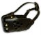 Military Dog Muzzle for training , police ,agitation