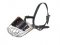 K9 Dog Wire Muzzle-Cage Basket Dog Muzzle