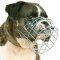 Boxer Muzzle - Wire Muzzle,Cage Muzzle,Basket Dog Muzzle For Boxer