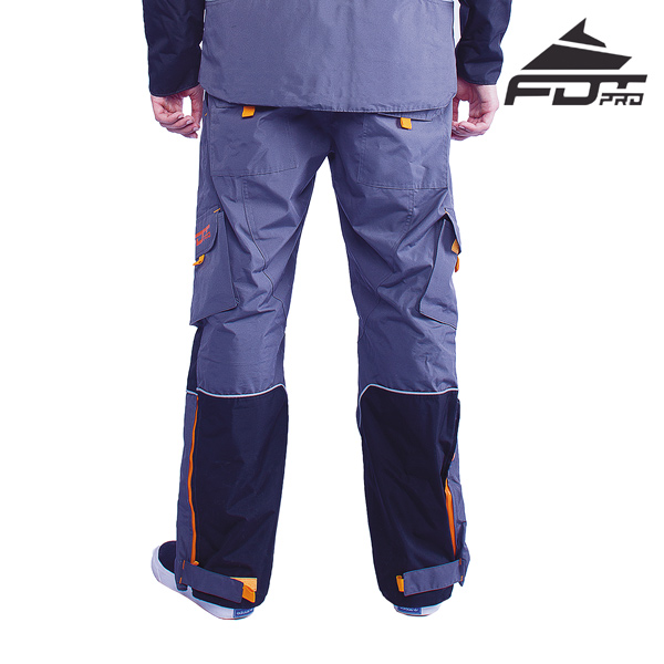 High Quality FDT Pro Pants for Everyday Use